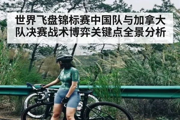 世界飞盘锦标赛中国队与加拿大队决赛战术博弈关键点全景分析（pg）